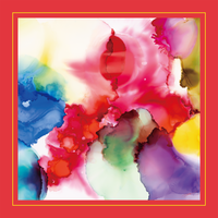 光の律動 ― Rhythm of Colors