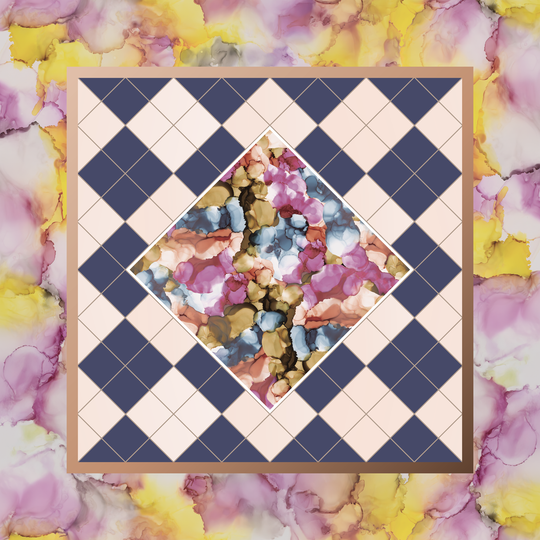 デュオ・パレット