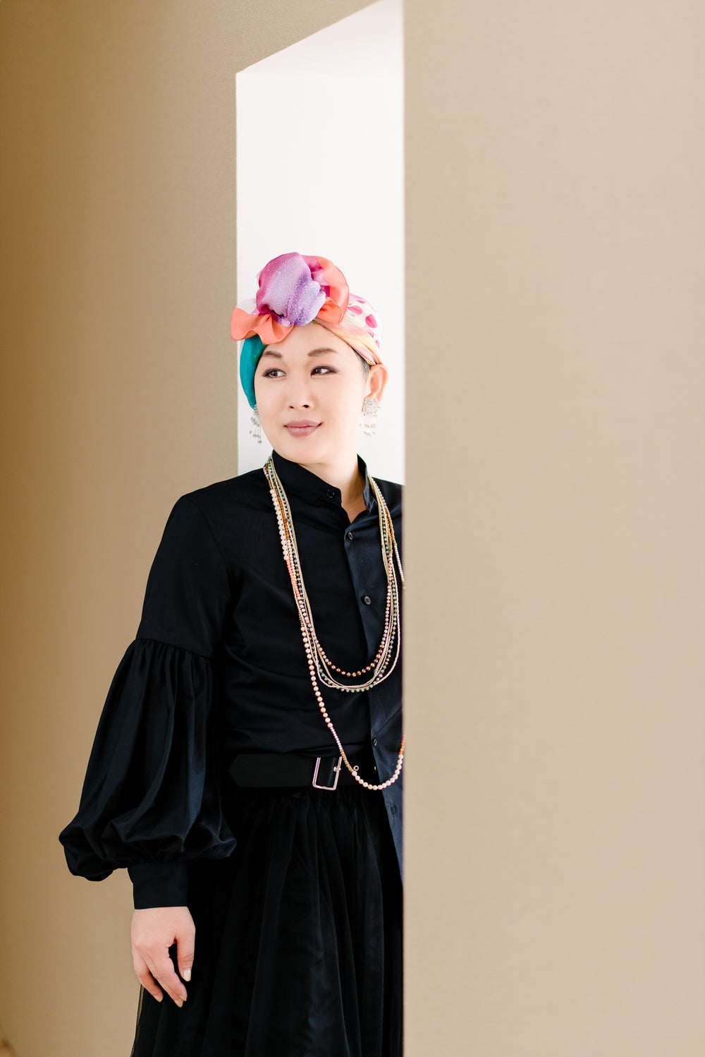 情熱の萌芽／Blossom of Passion