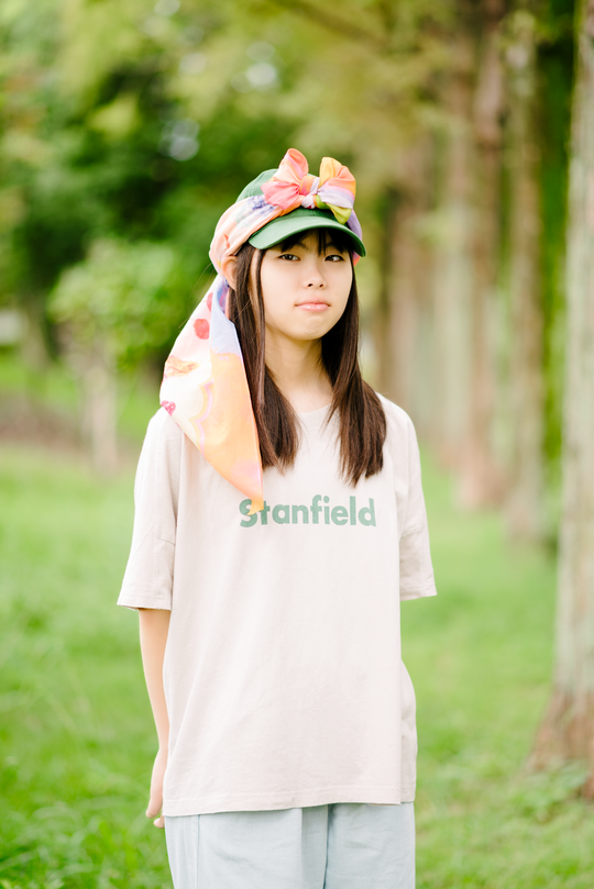 よりそいのカタチ／ The Shape of Tenderness