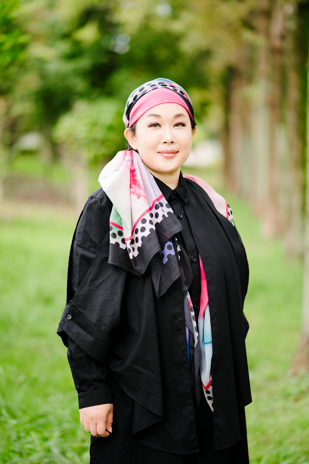 静寂の鼓動／Quiet Fire