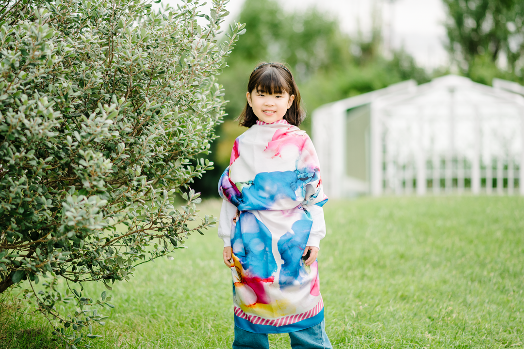 大好きな場所へ