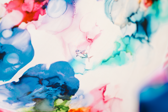 大好きな場所へ