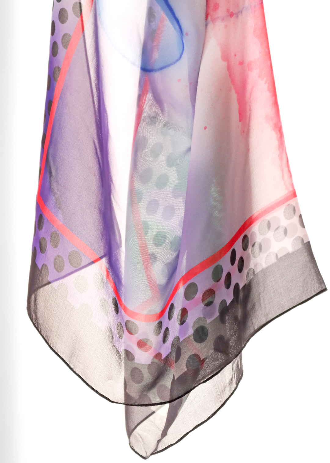 静寂の鼓動／Quiet Fire