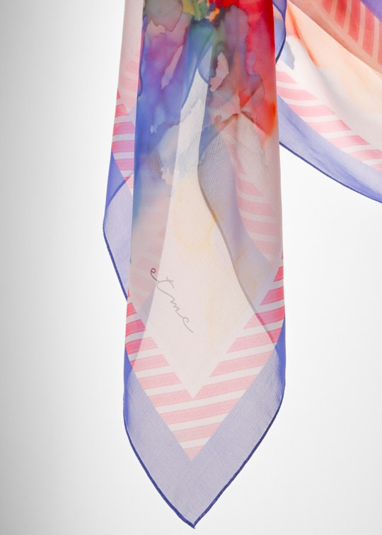 大好きな場所へ