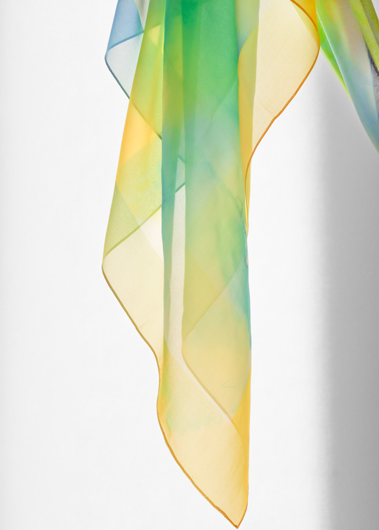 こころのへいわ