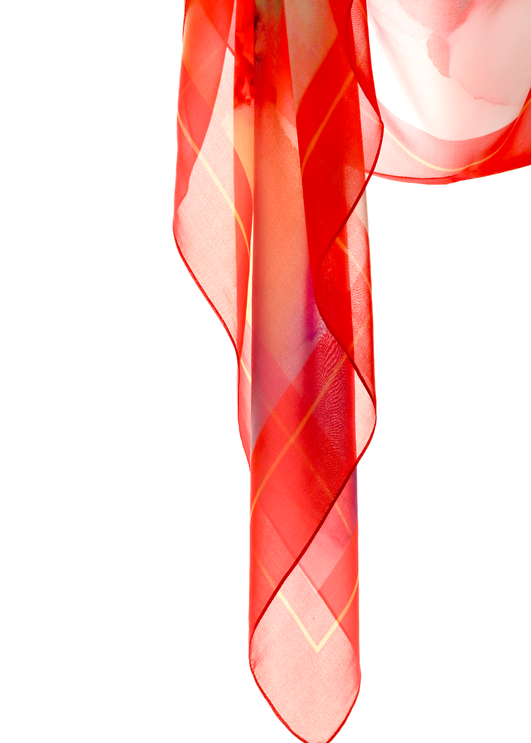 光の律動 ― Rhythm of Colors