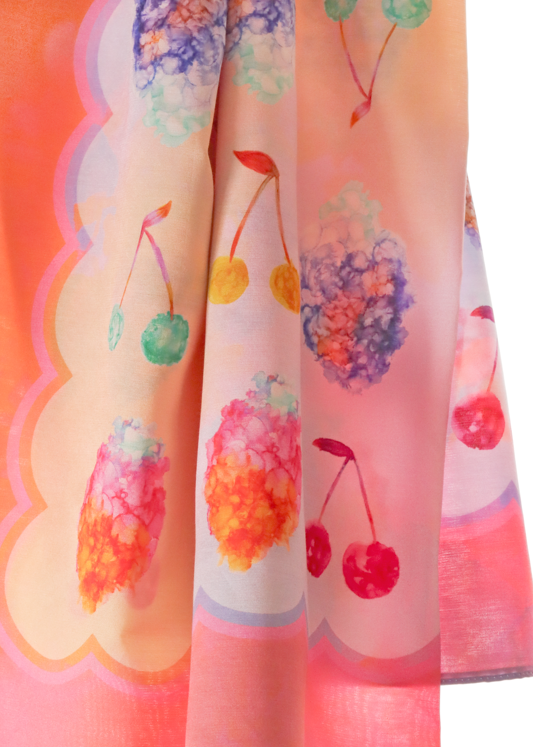 よりそいのカタチ／ The Shape of Tenderness