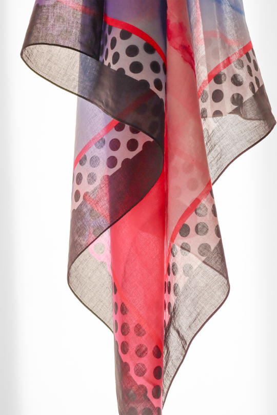 静寂の鼓動／Quiet Fire