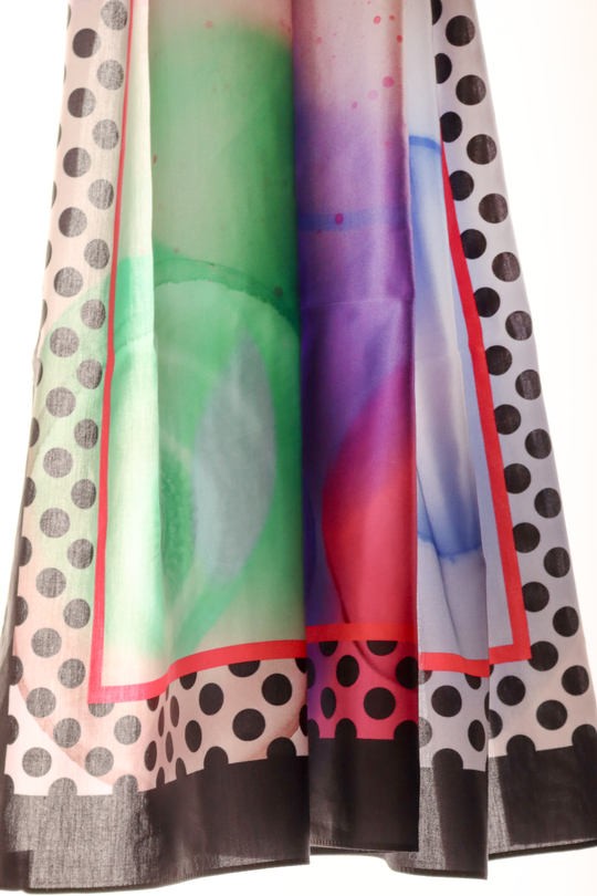 静寂の鼓動／Quiet Fire